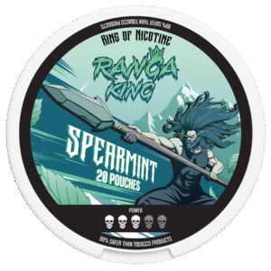 Spear mint 10 mg